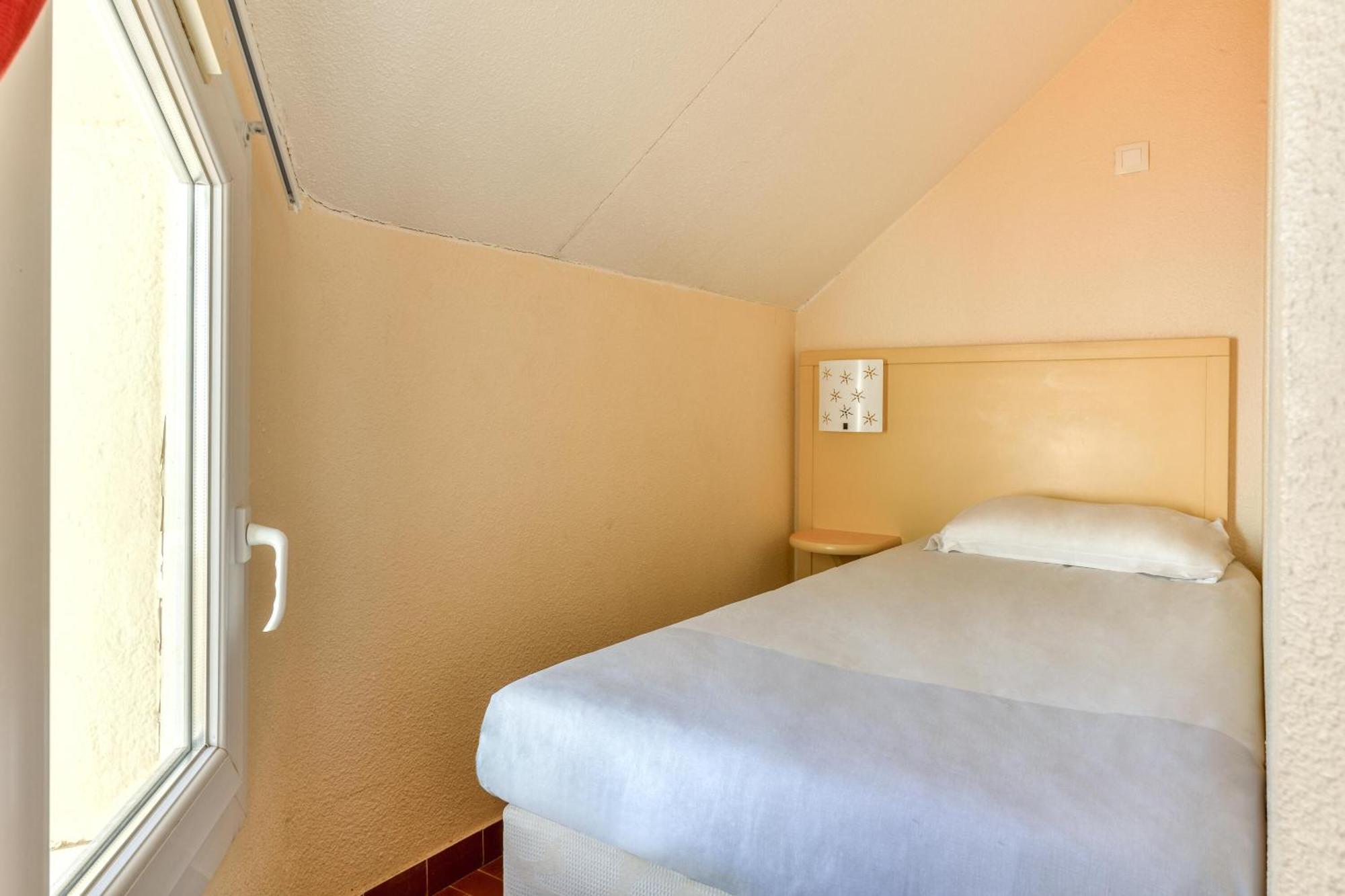 Belambra Clubs Residence Gruissan - Les Ayguades Kamer foto