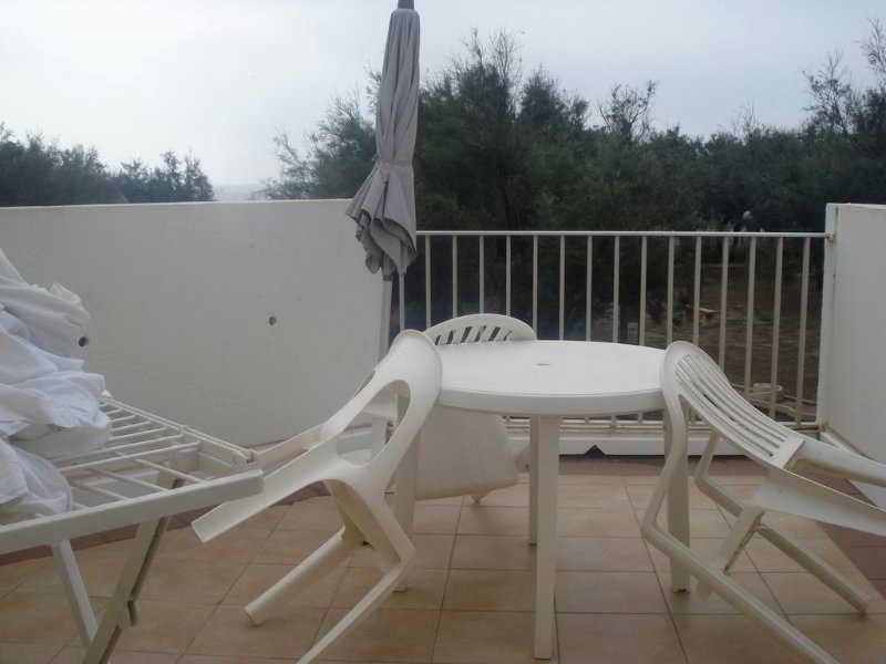 Belambra Clubs Residence Gruissan - Les Ayguades Buitenkant foto